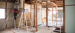 Entreprise de rénovation de la maison et de rénovation d’appartement à Collonge-la-Madeleine